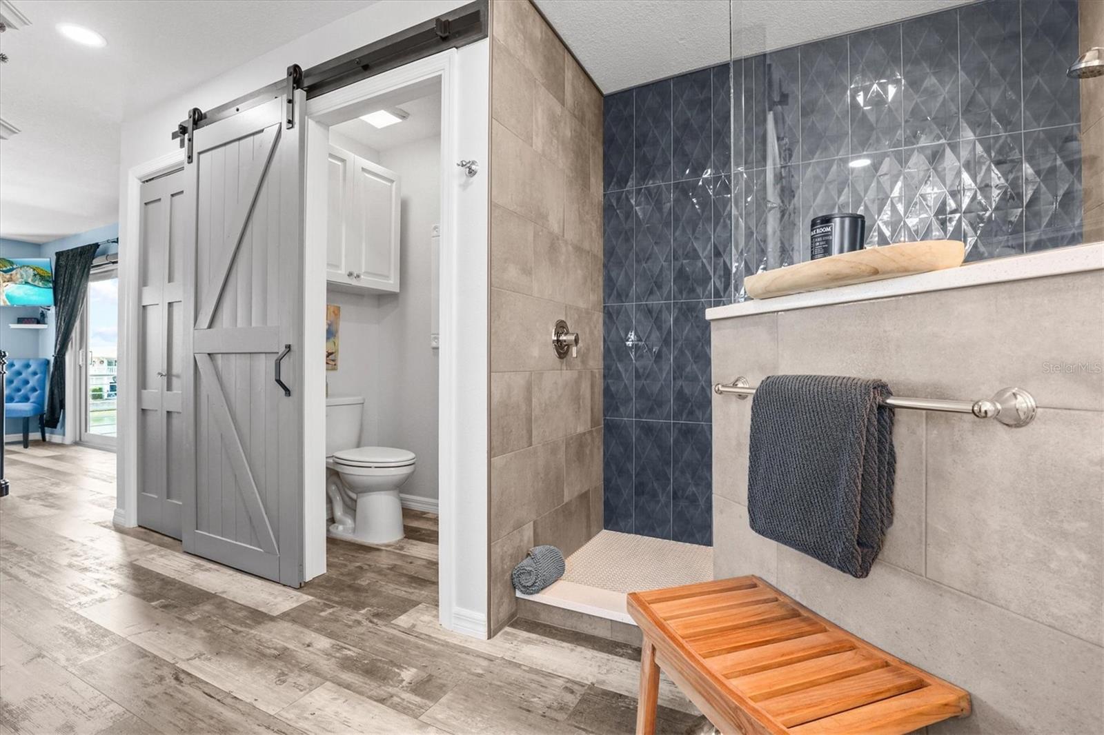 HERNANDO BEACH - Residential