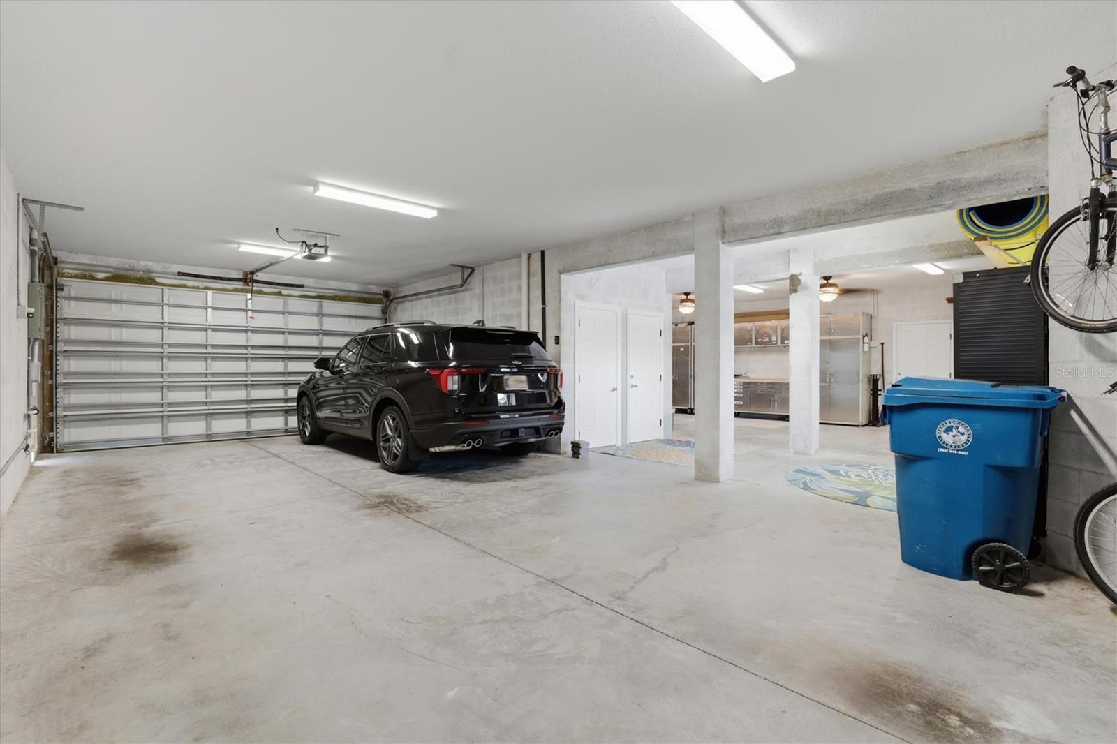 HERNANDO BEACH - Residential