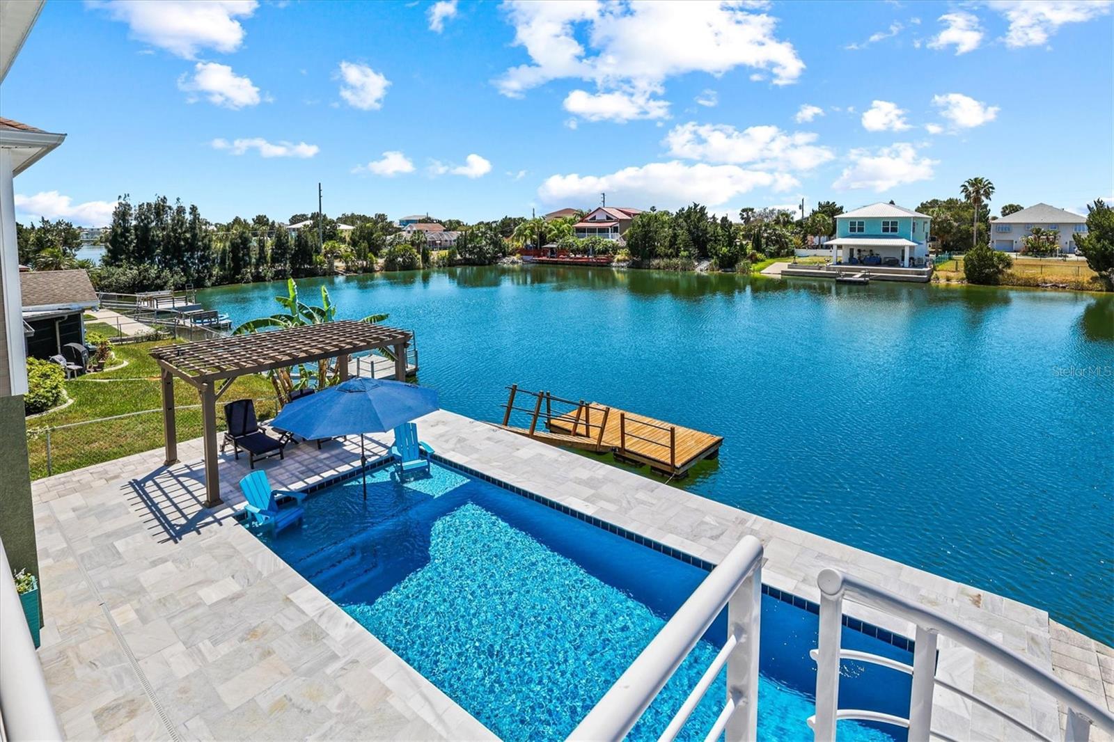 3351 POINSETTIA DRIVE