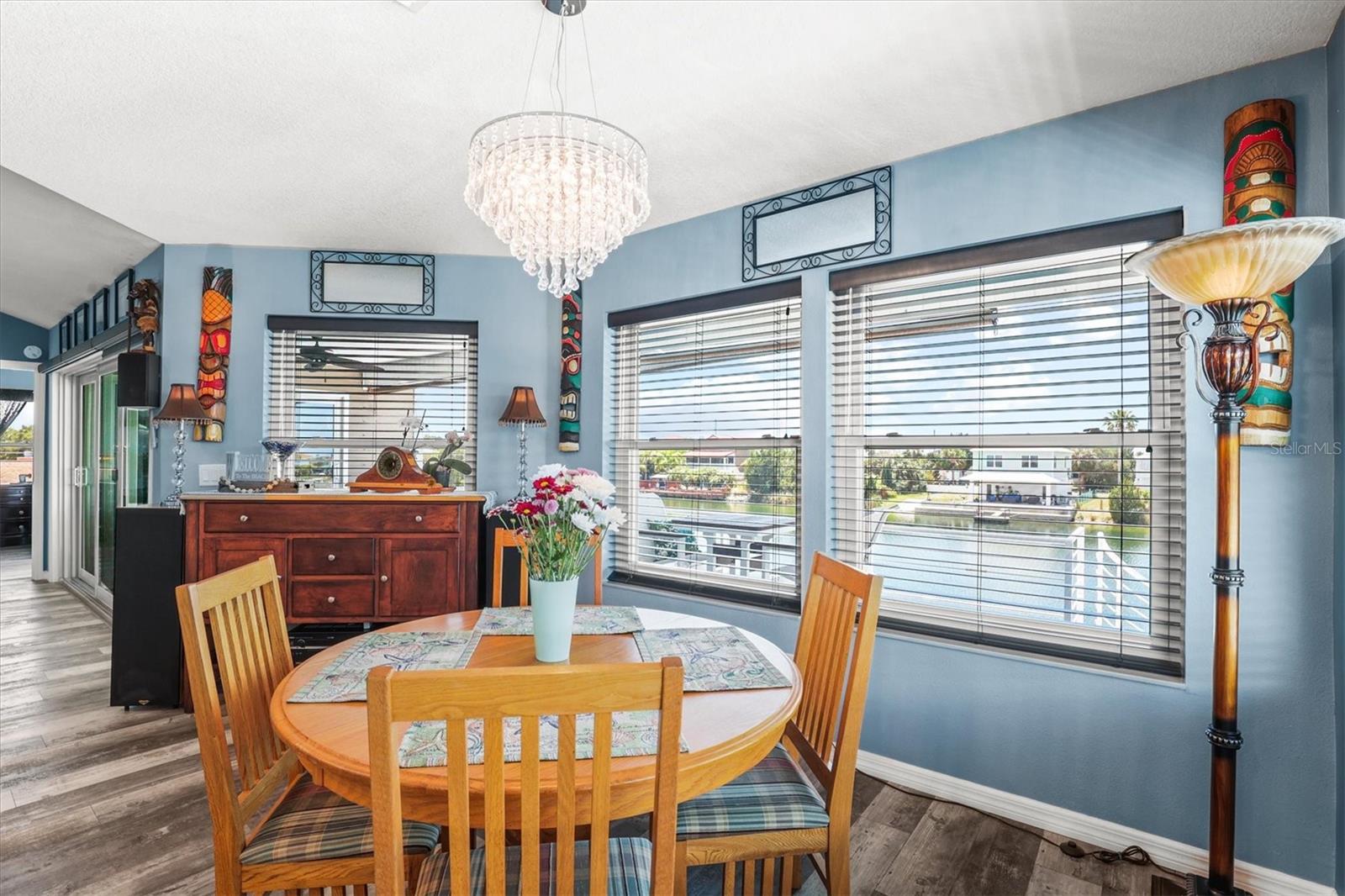 HERNANDO BEACH - Residential