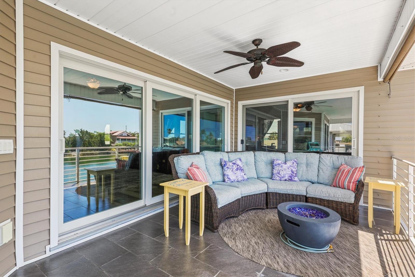 HERNANDO BEACH - Residential