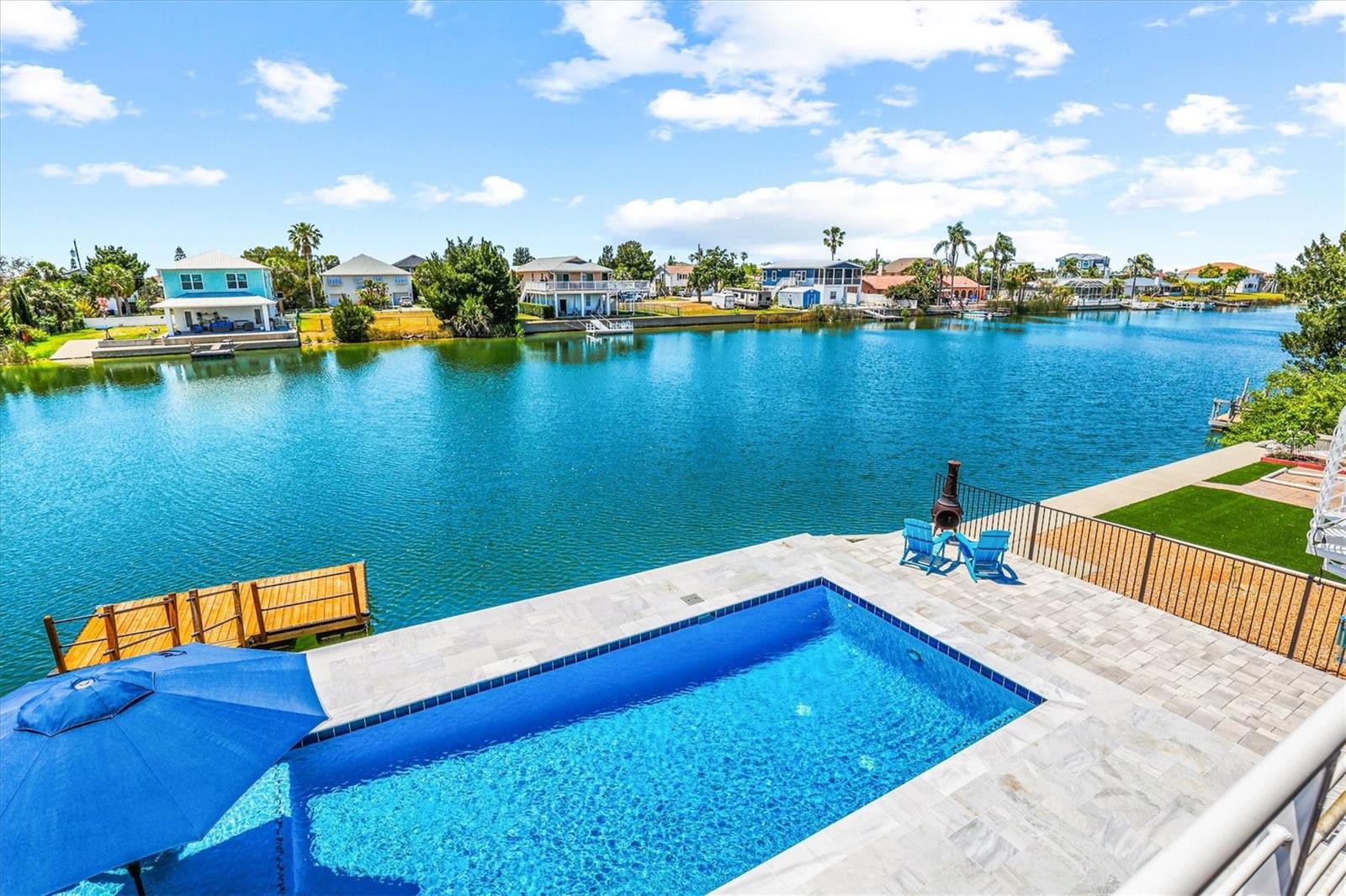 HERNANDO BEACH - Residential