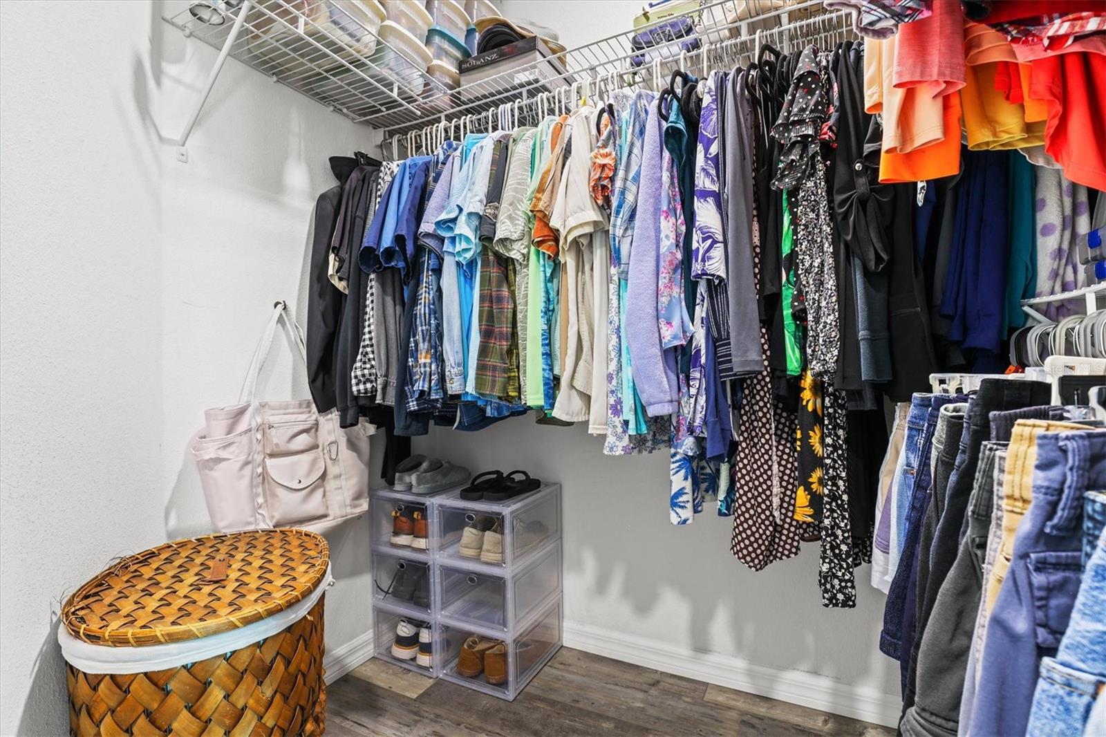 HERNANDO BEACH - Residential