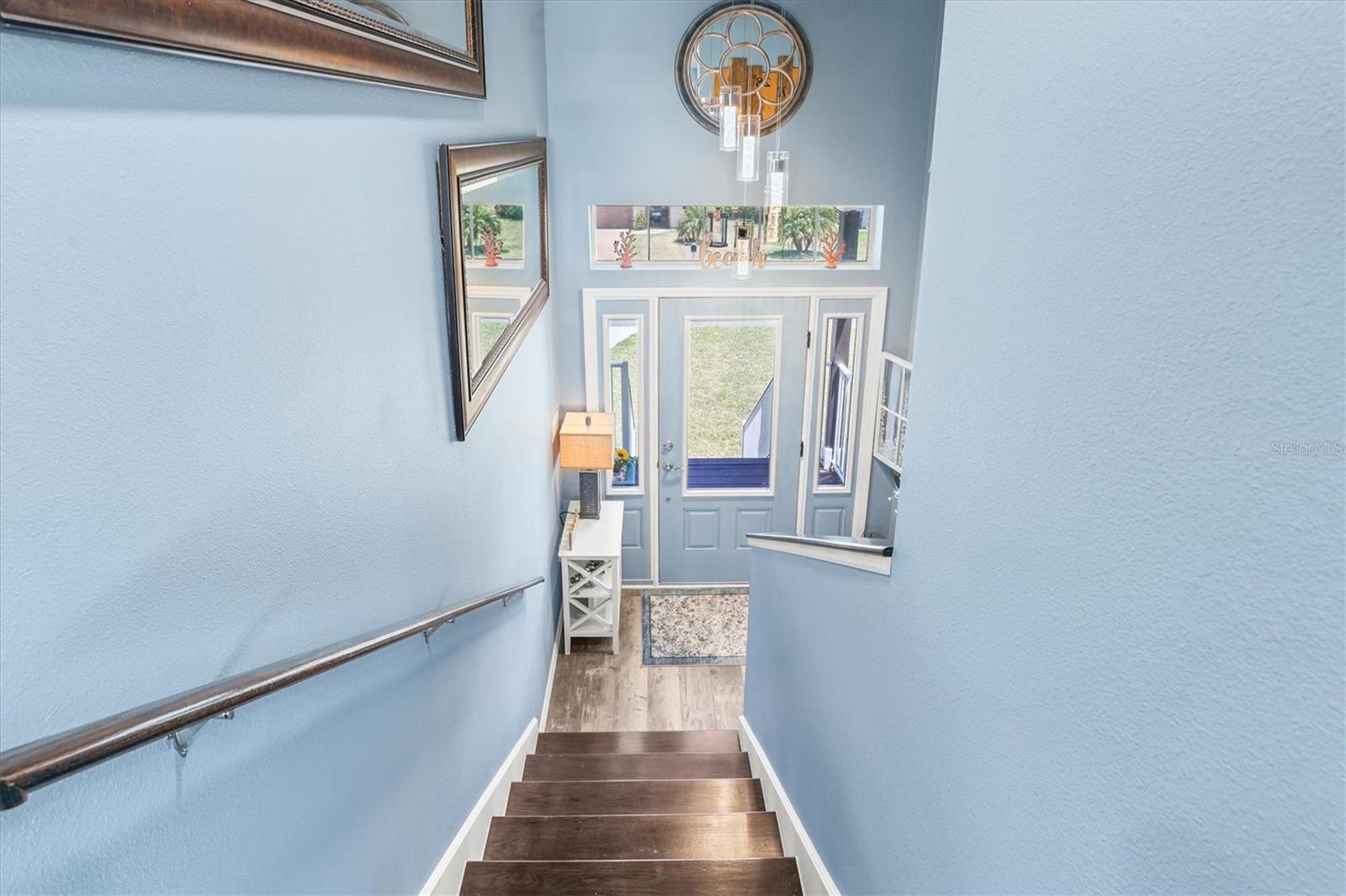 HERNANDO BEACH - Residential