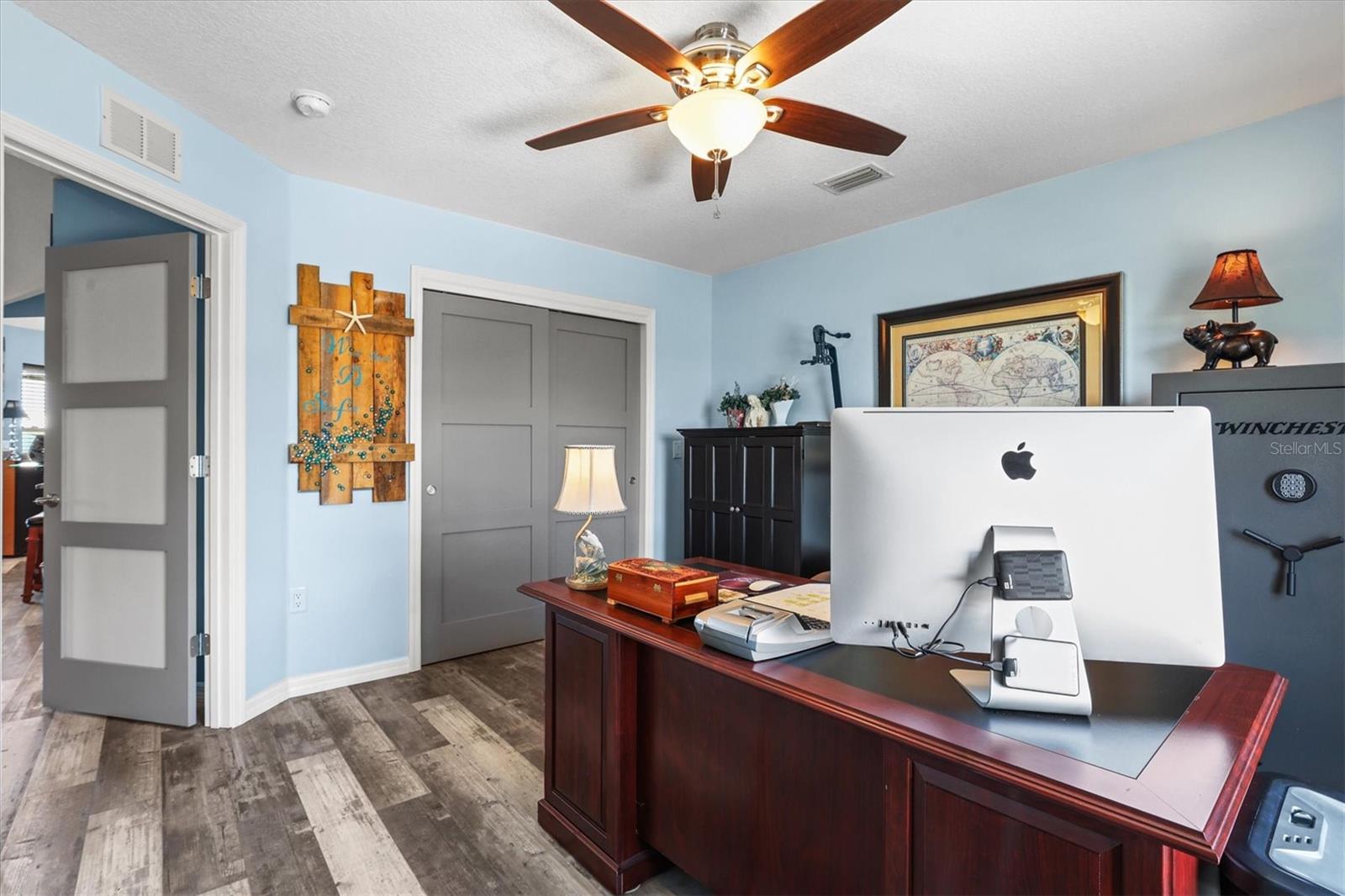 HERNANDO BEACH - Residential