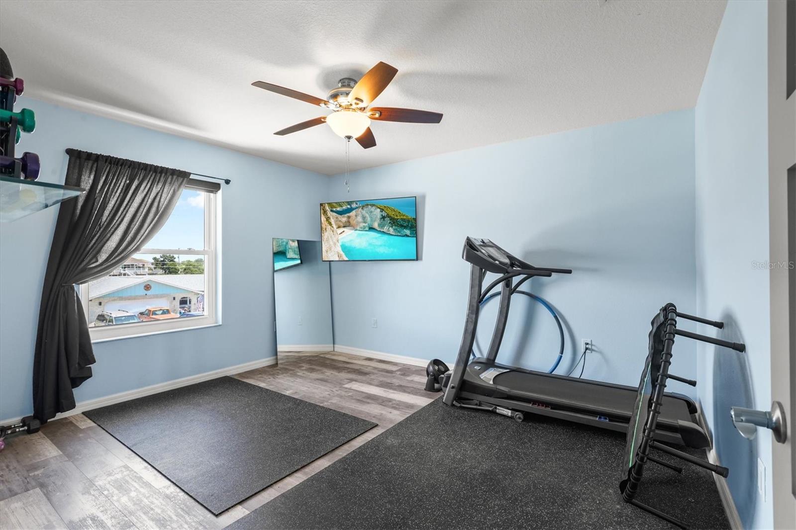 HERNANDO BEACH - Residential