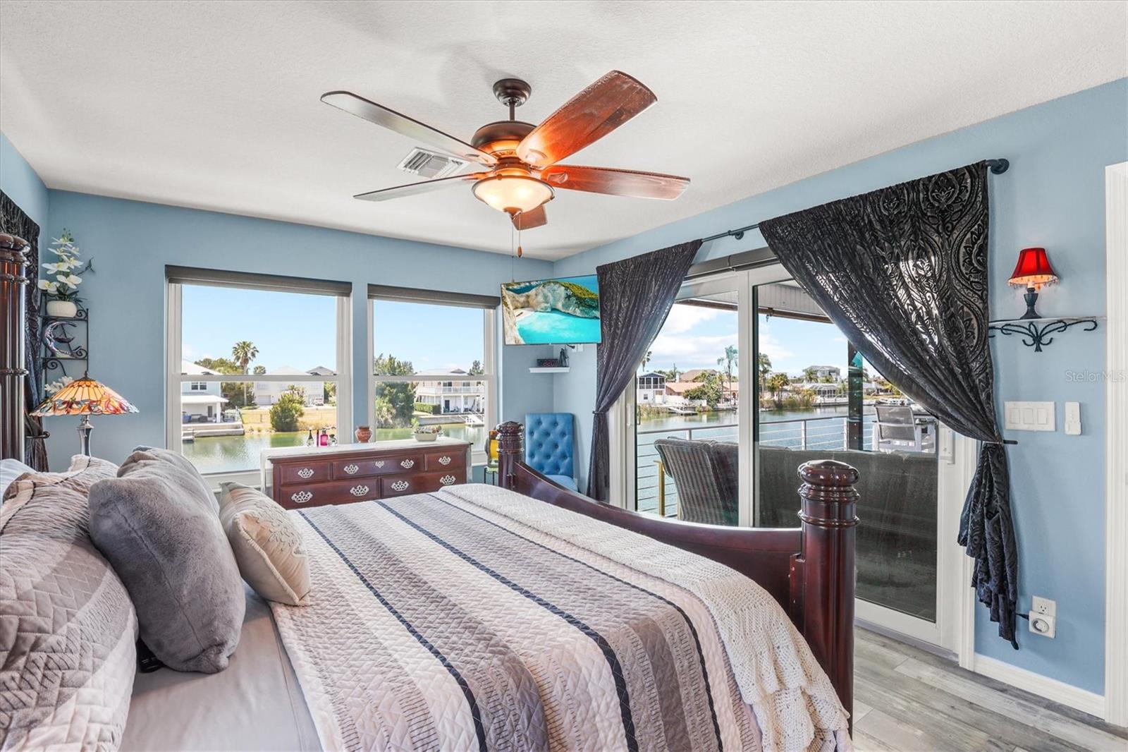 HERNANDO BEACH - Residential