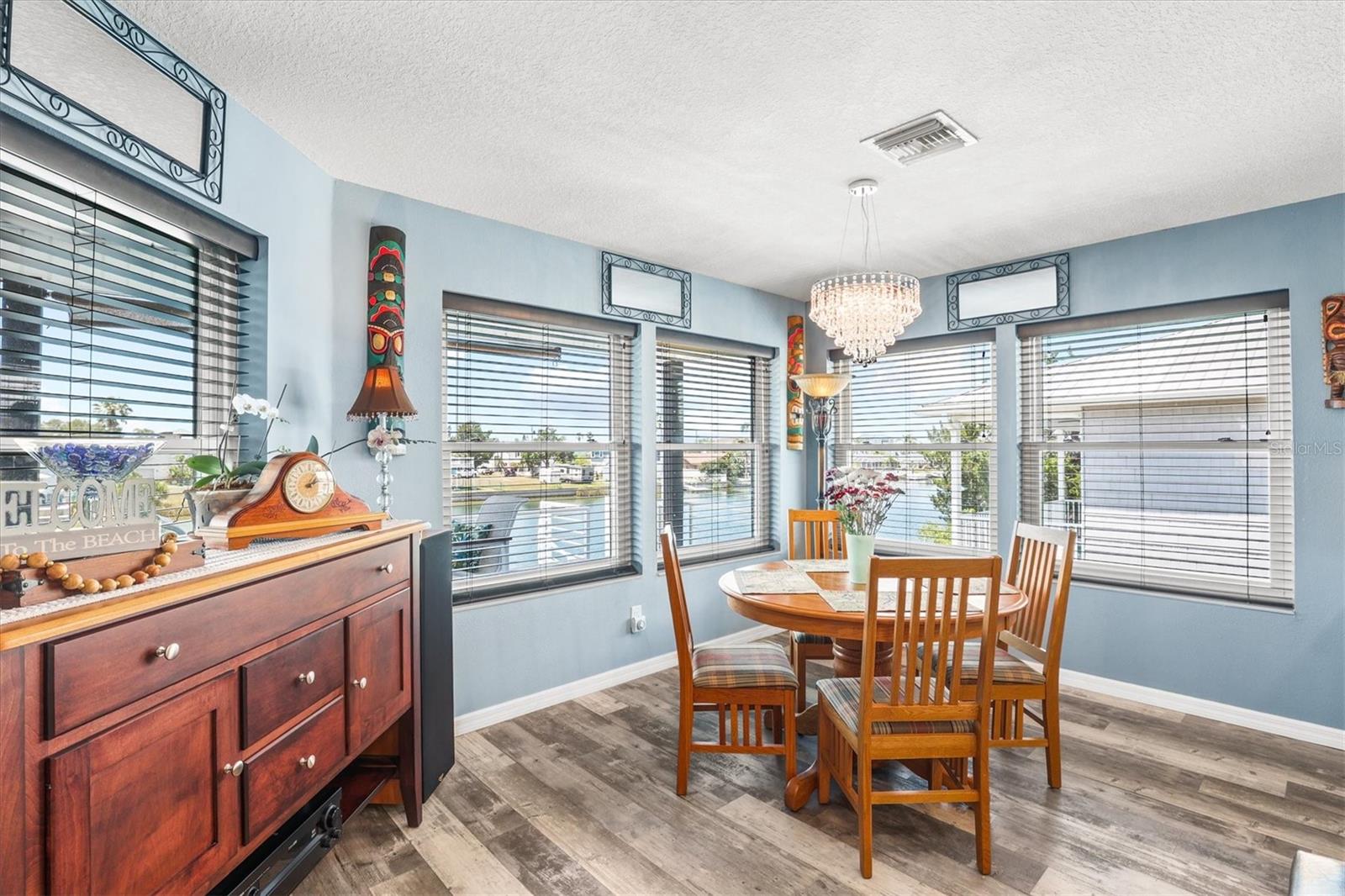 HERNANDO BEACH - Residential