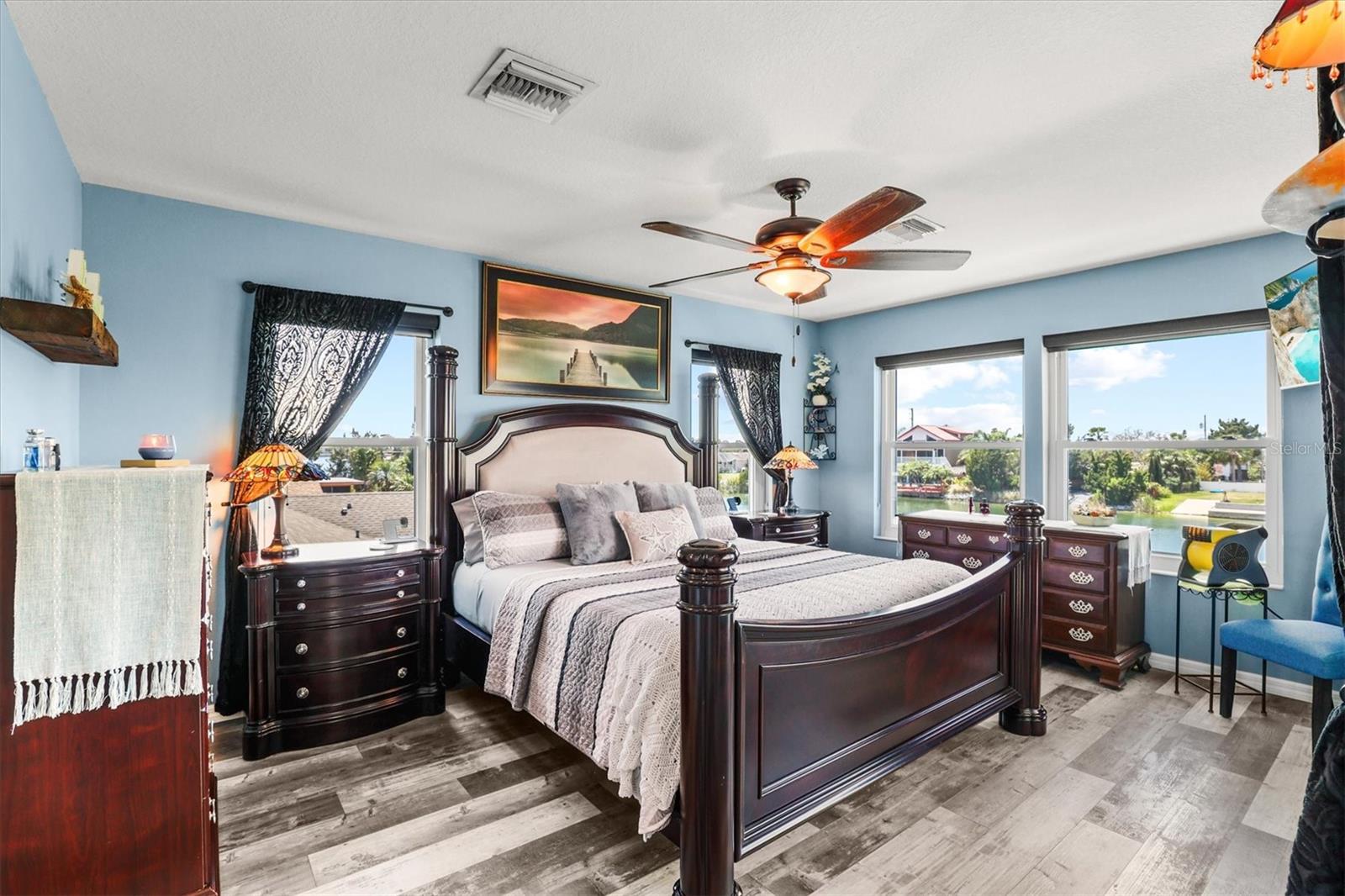 HERNANDO BEACH - Residential