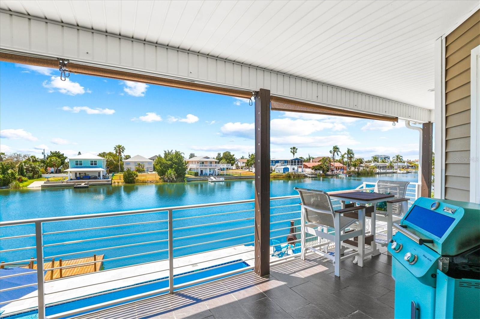 HERNANDO BEACH - Residential