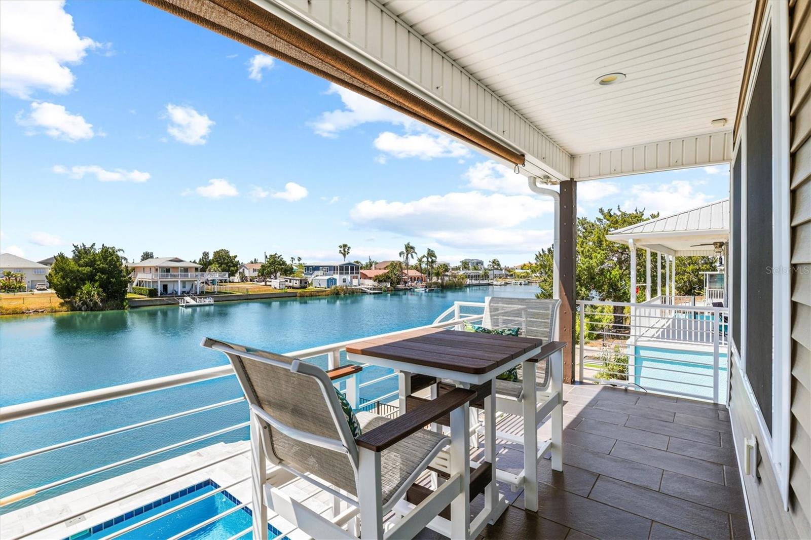 HERNANDO BEACH - Residential