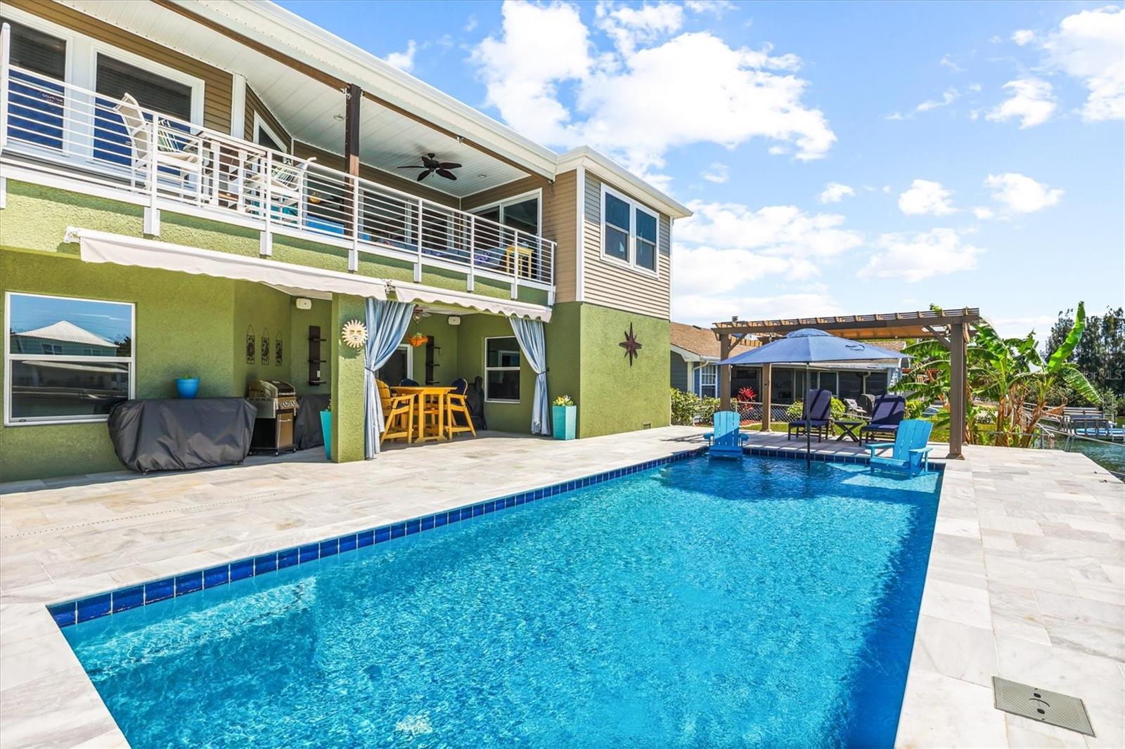 HERNANDO BEACH - Residential