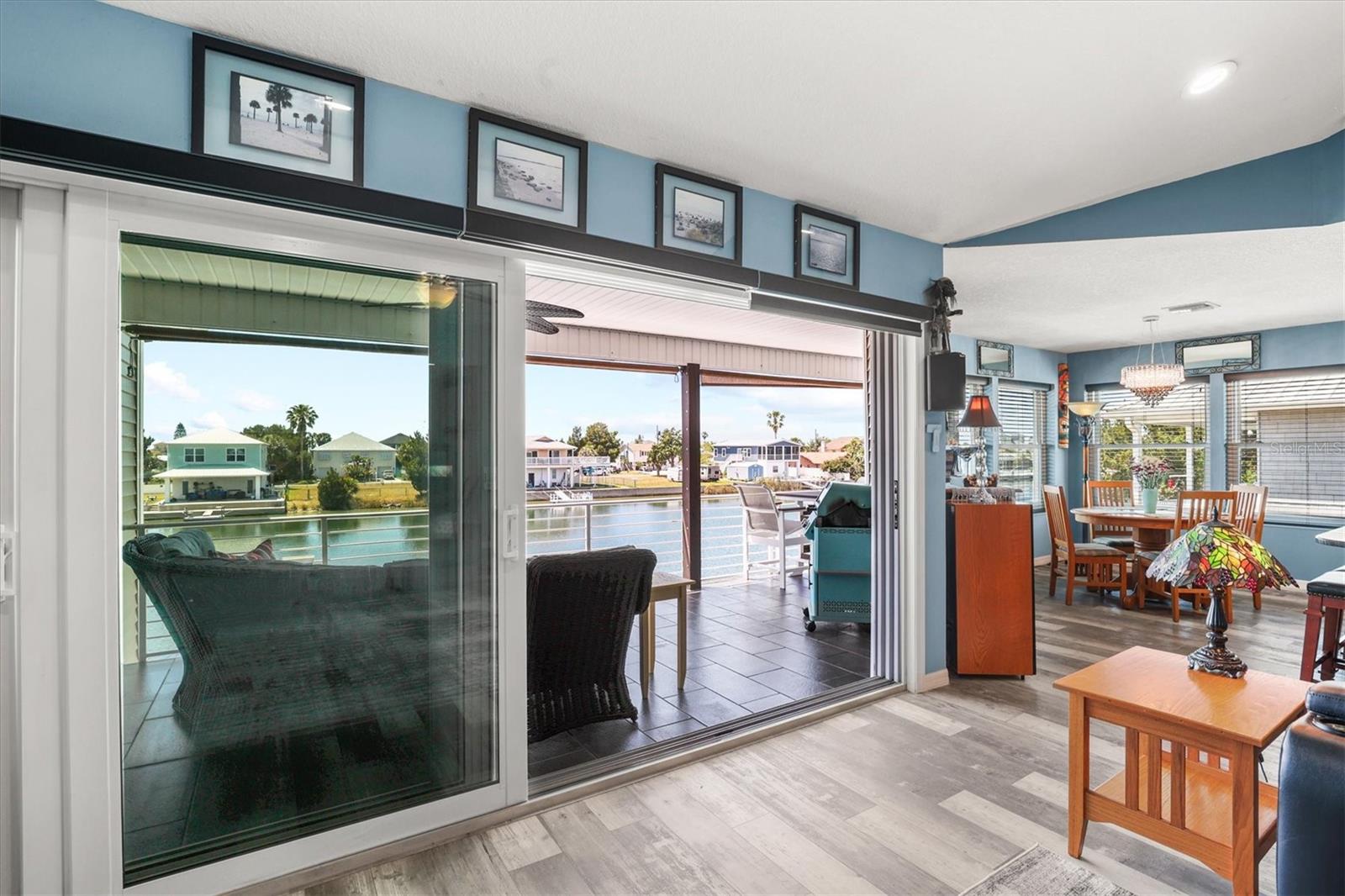 HERNANDO BEACH - Residential