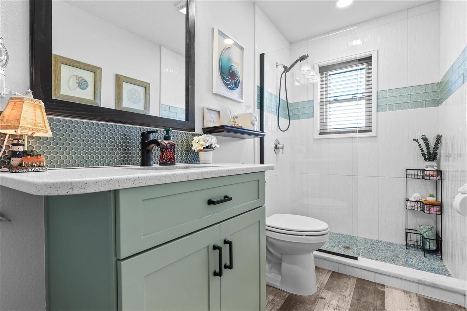 HERNANDO BEACH - Residential