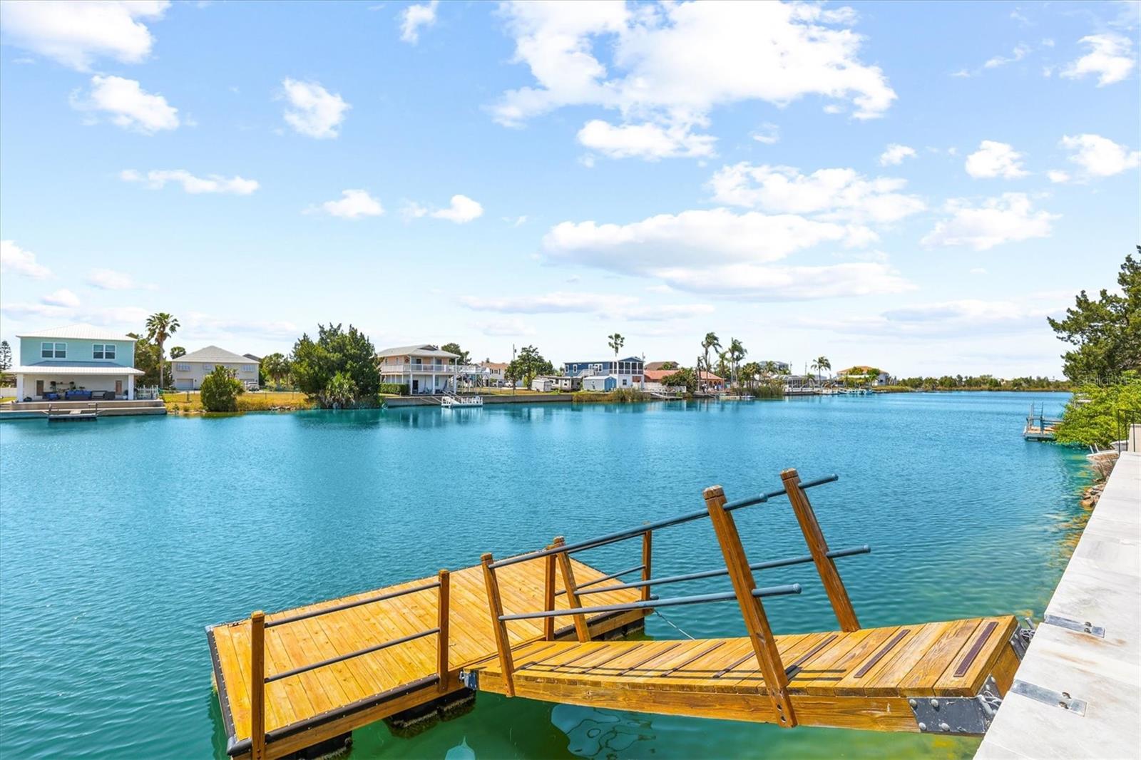 HERNANDO BEACH - Residential