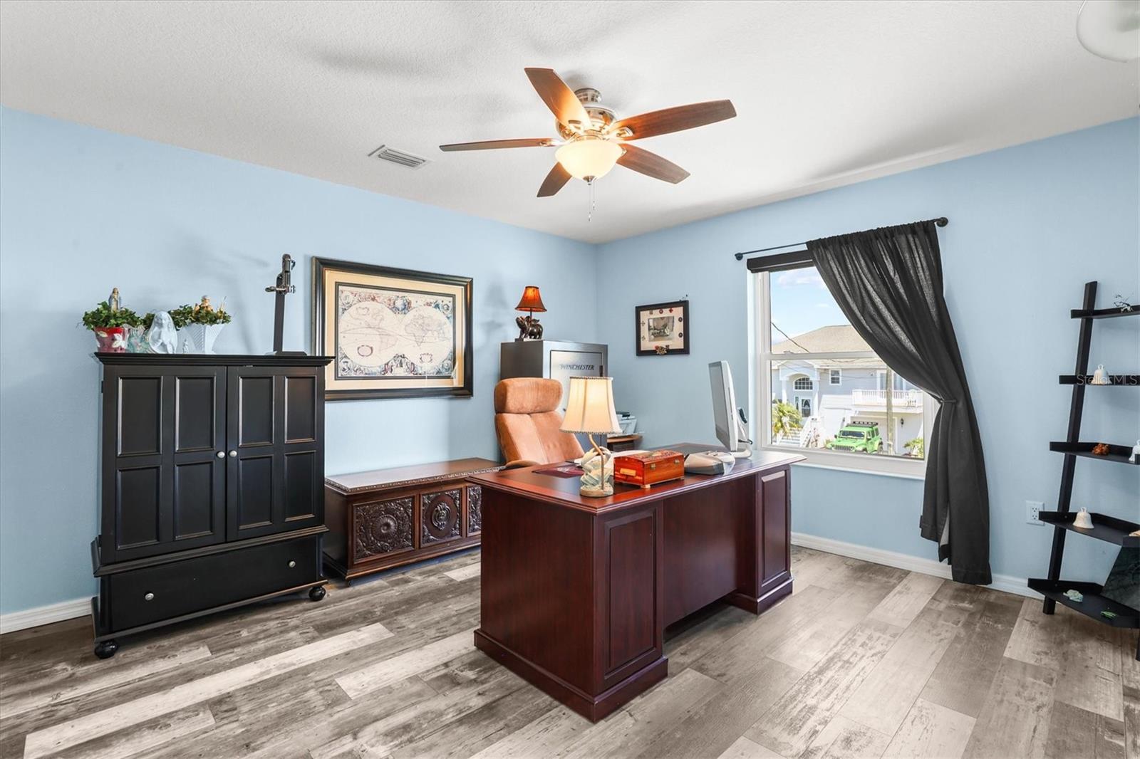 HERNANDO BEACH - Residential