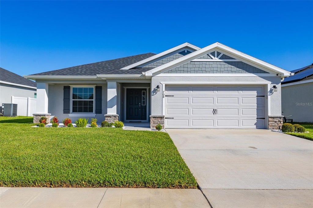 Photo of 708 Daphne Drive, Polk City, FL 33868 (MLS # S5159229)