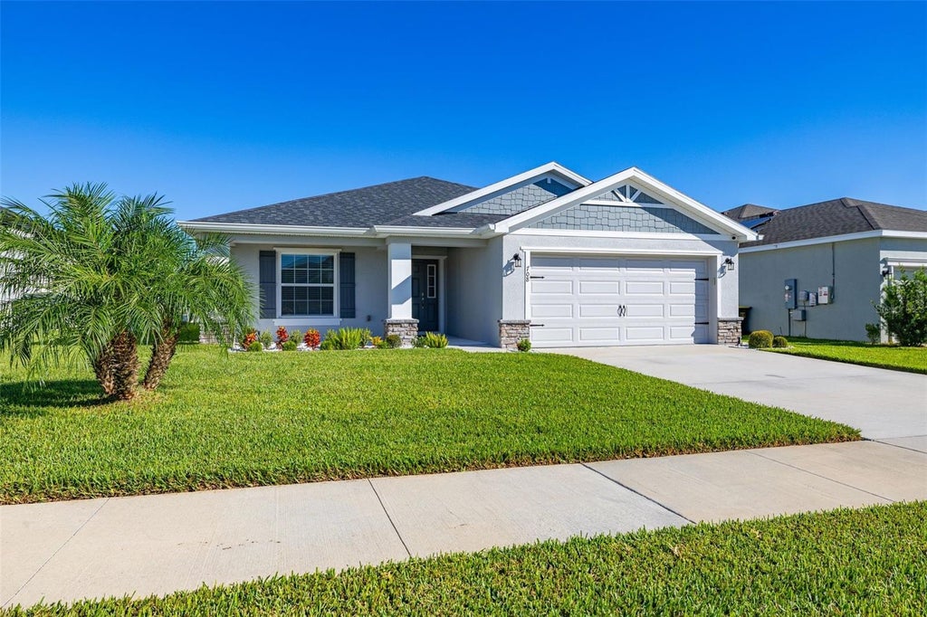 Photo of 708 Daphne Drive, Polk City, FL 33868 (MLS # S5159229)