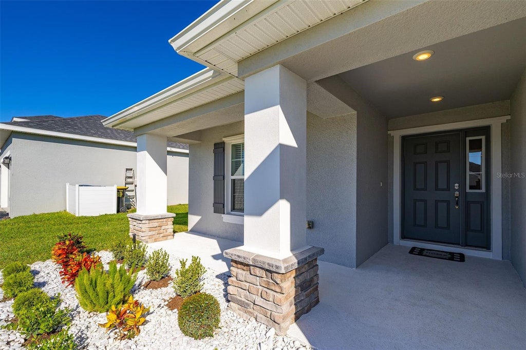 Photo of 708 Daphne Drive, Polk City, FL 33868 (MLS # S5159229)