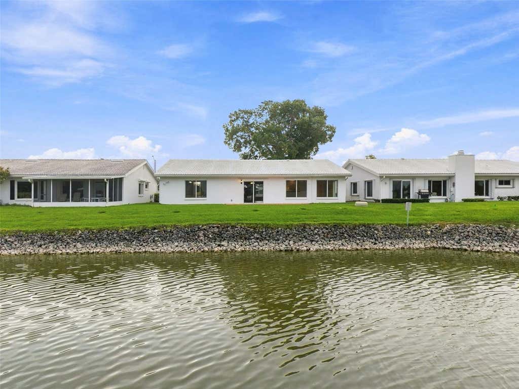 Photo of 3555 93rd Avenue N #6, Pinellas Park, FL 33782 (MLS # TB8532988)