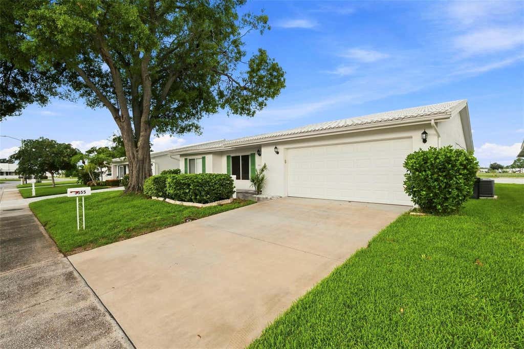 Photo of 3555 93rd Avenue N #6, Pinellas Park, FL 33782 (MLS # TB8532988)
