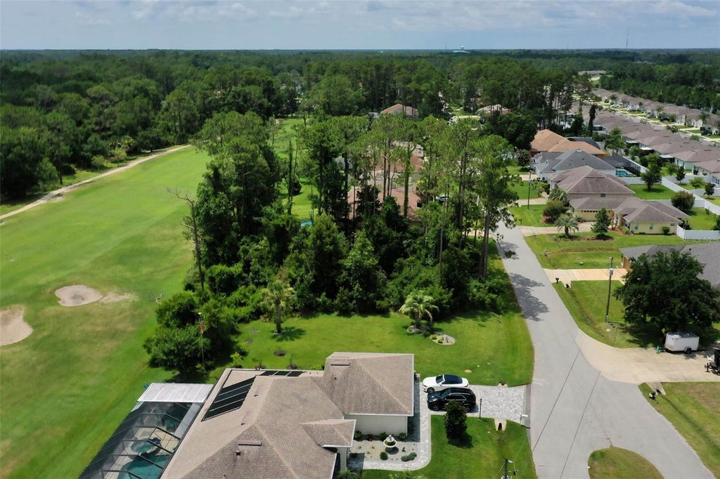 Photo of 93 Edward Drive, Palm Coast, FL 32164 (MLS # FC319758)