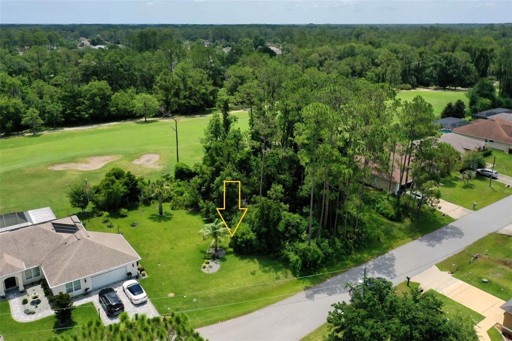 Photo of 93 Edward Drive, Palm Coast, FL 32164 (MLS # FC319758)