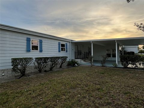 A home in ZELLWOOD