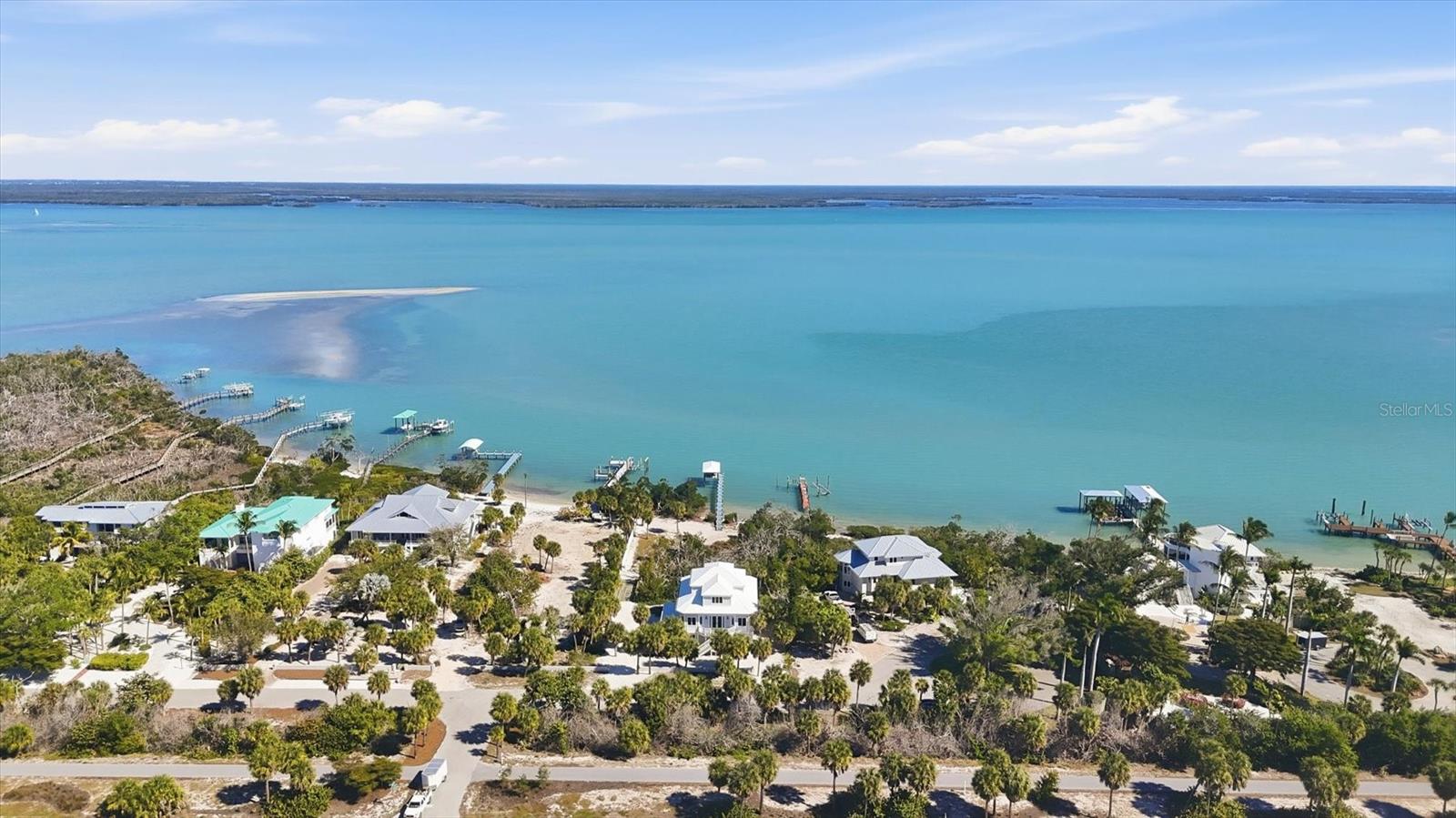 EAST SHORE ACRES - Residential