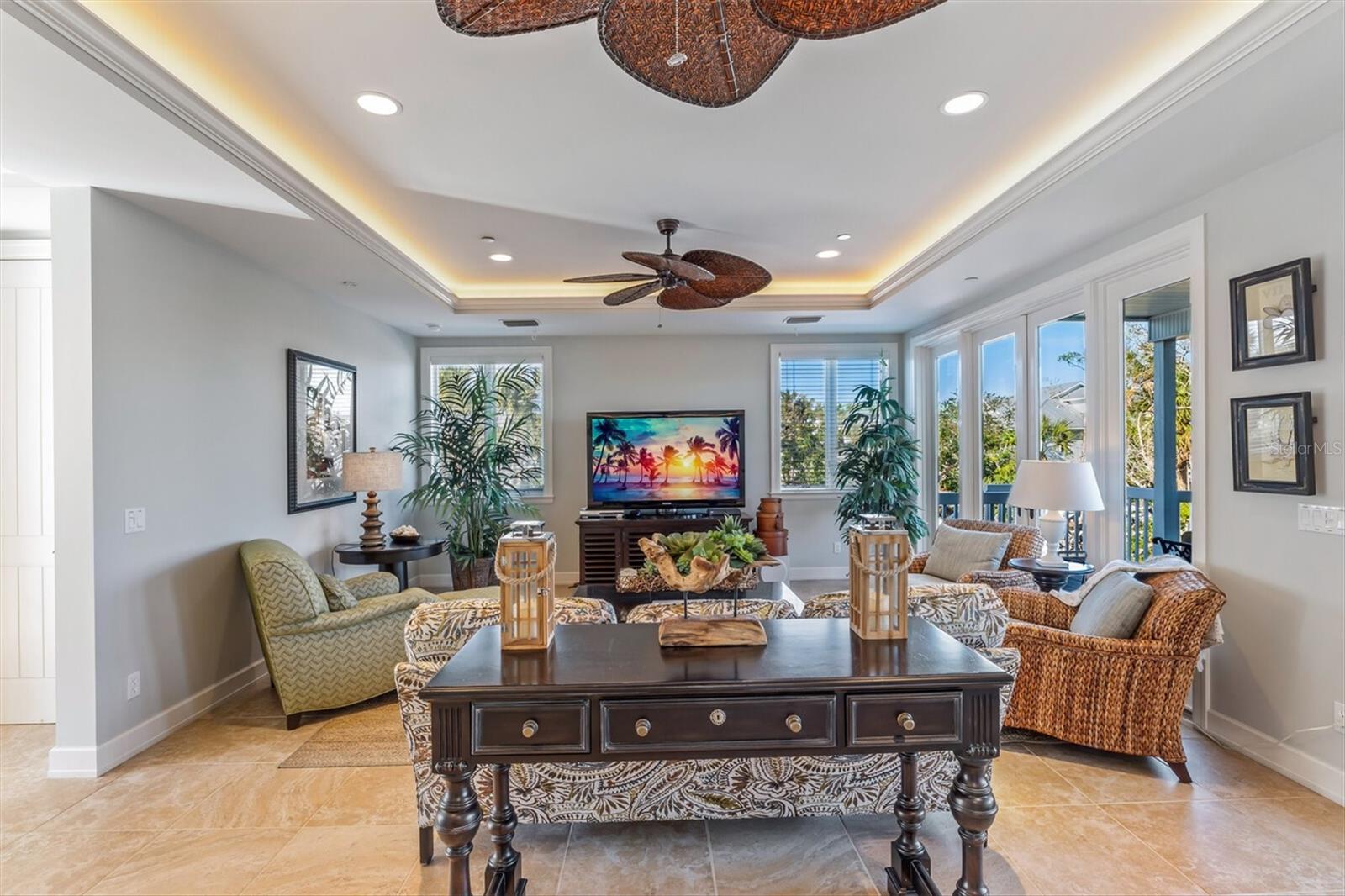 EAST SHORE ACRES - Residential