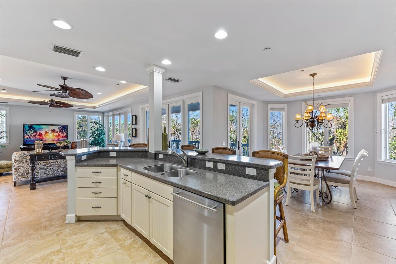 EAST SHORE ACRES - Residential