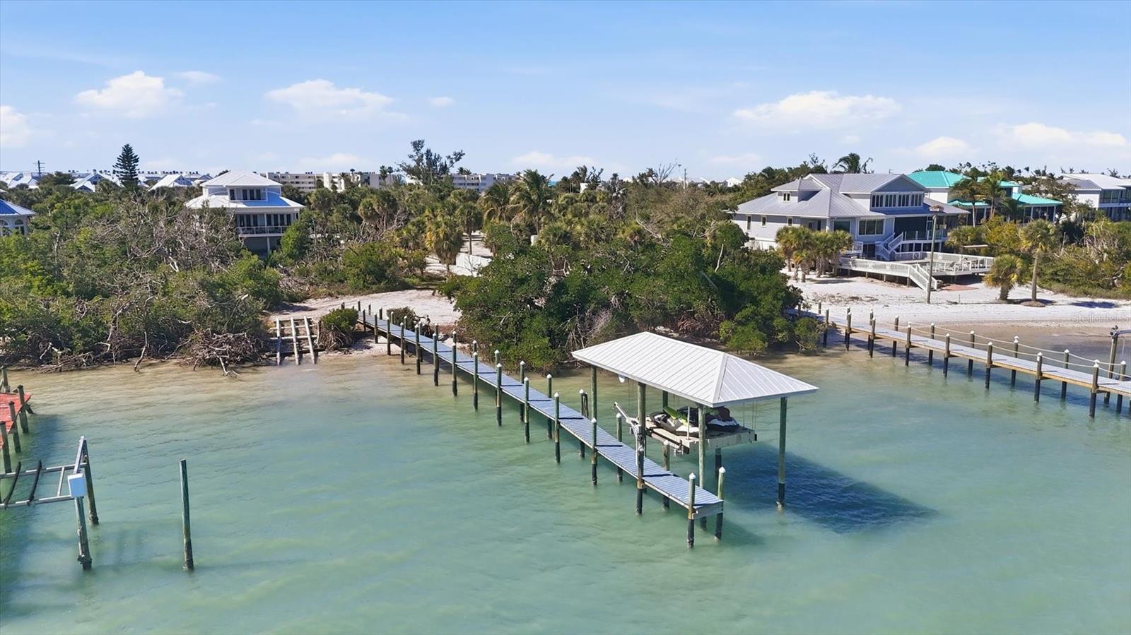 EAST SHORE ACRES - Residential