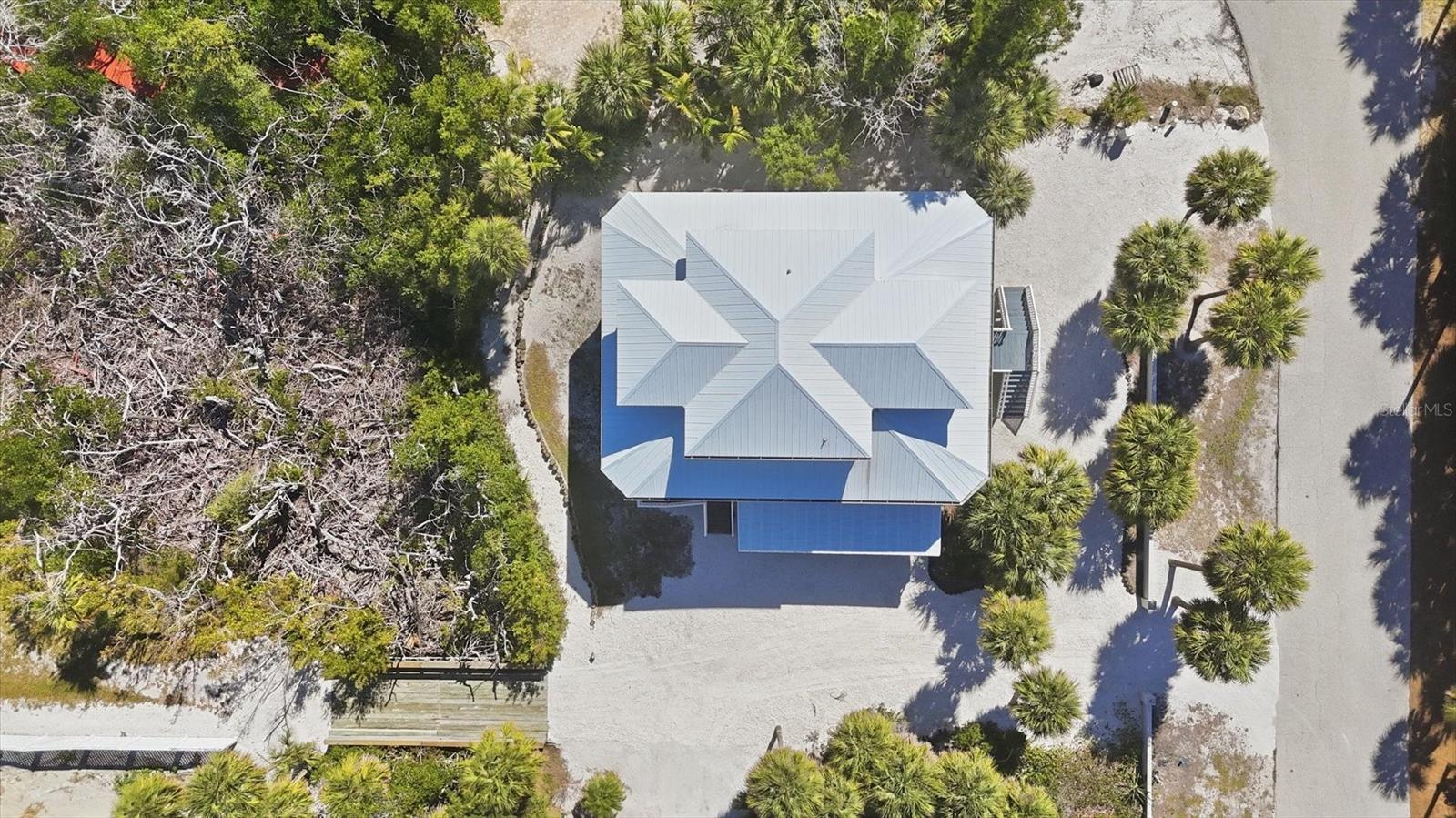 EAST SHORE ACRES - Residential