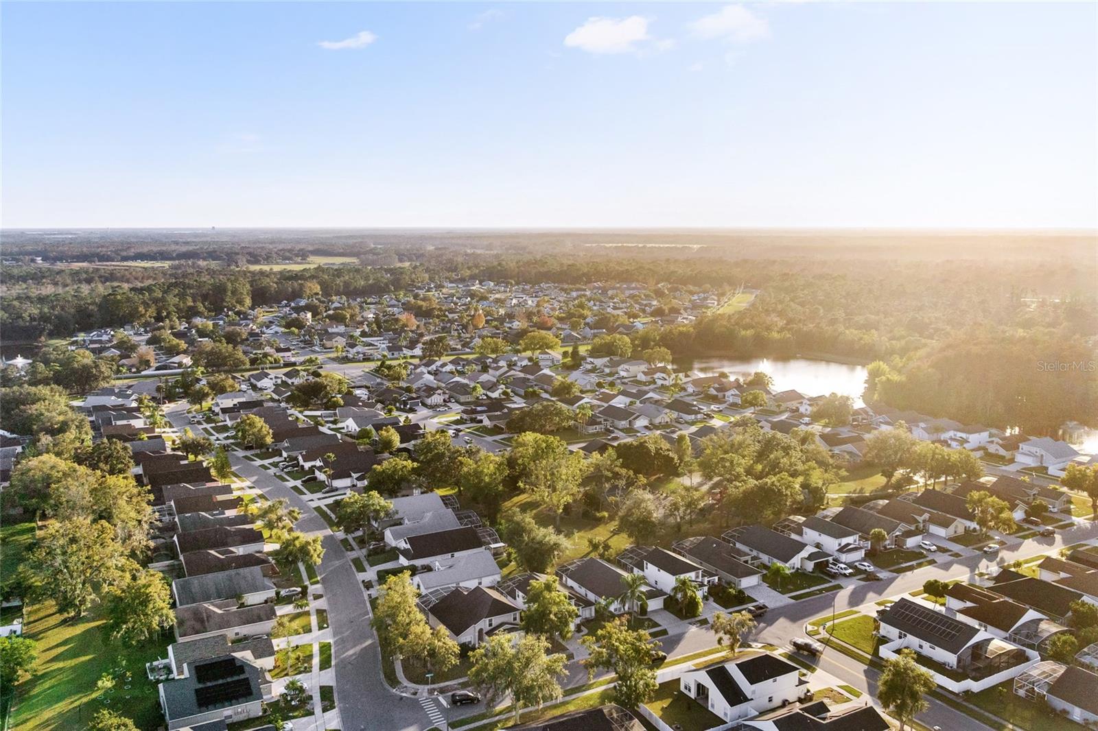 CHATHAM PARK AT SAUSALITO PH 3 - Residential