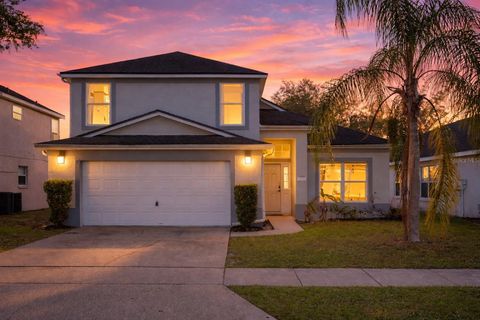 Photo of 4902 Monarch Lane, Kissimmee, FL 34746 (MLS # S5140869)