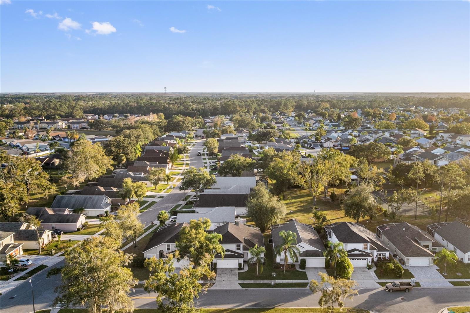 CHATHAM PARK AT SAUSALITO PH 3 - Residential