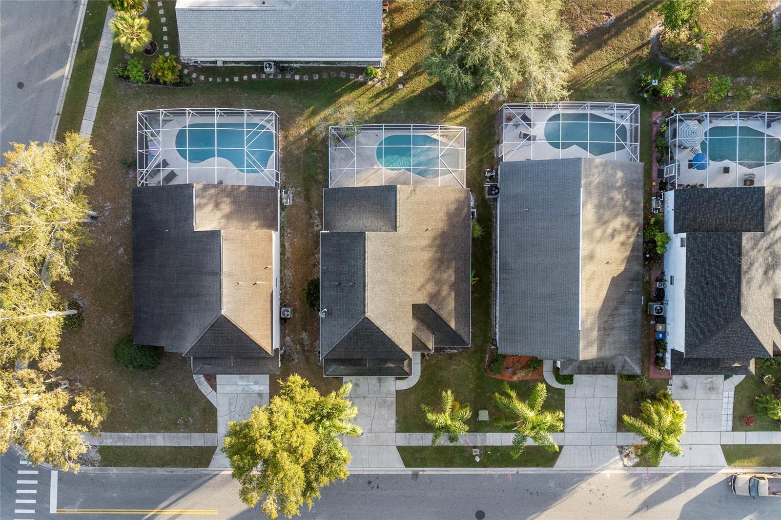 CHATHAM PARK AT SAUSALITO PH 3 - Residential