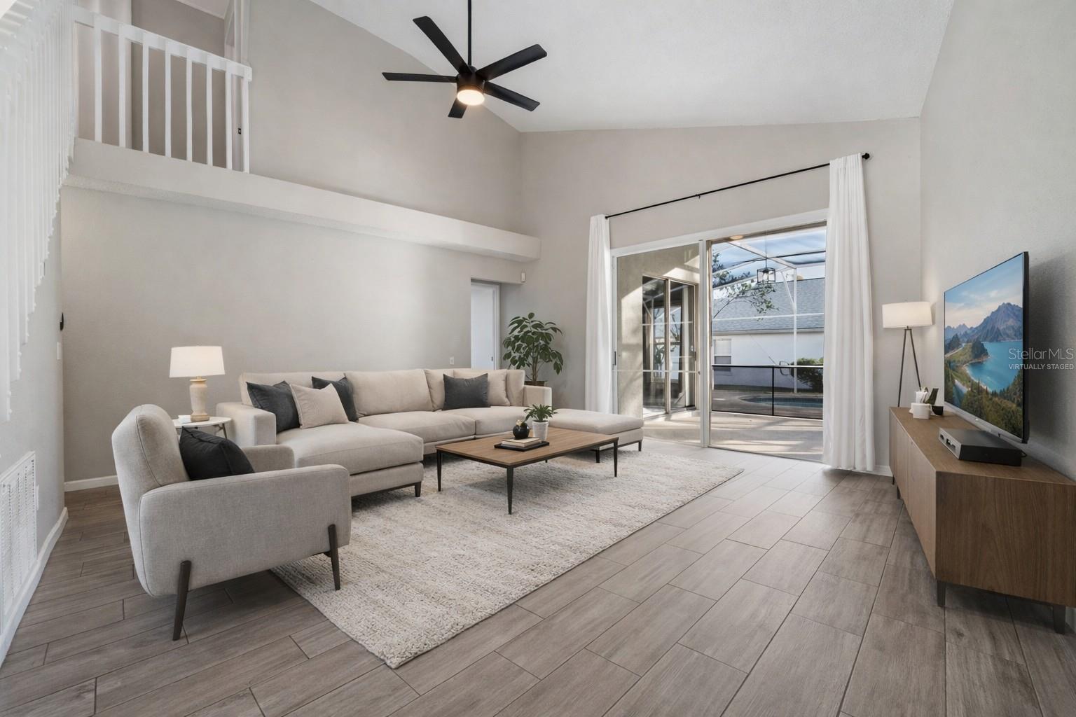 CHATHAM PARK AT SAUSALITO PH 3 - Residential