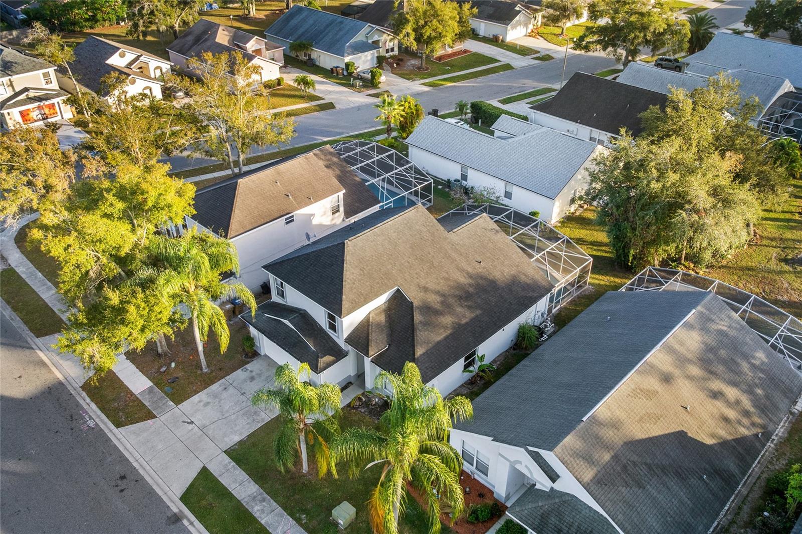 CHATHAM PARK AT SAUSALITO PH 3 - Residential