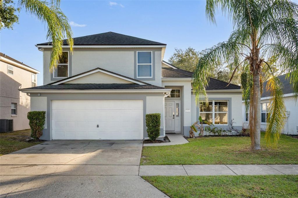 Photo of 4902 Monarch Lane, Kissimmee, FL 34746 (MLS # S5140869)