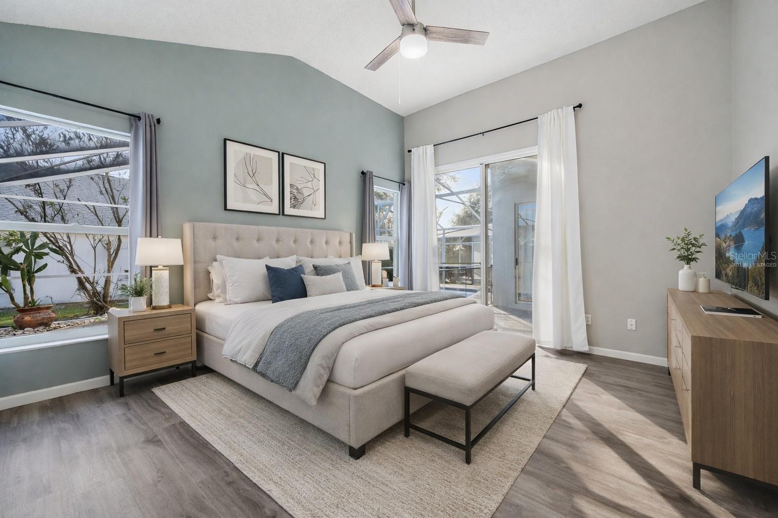 CHATHAM PARK AT SAUSALITO PH 3 - Residential