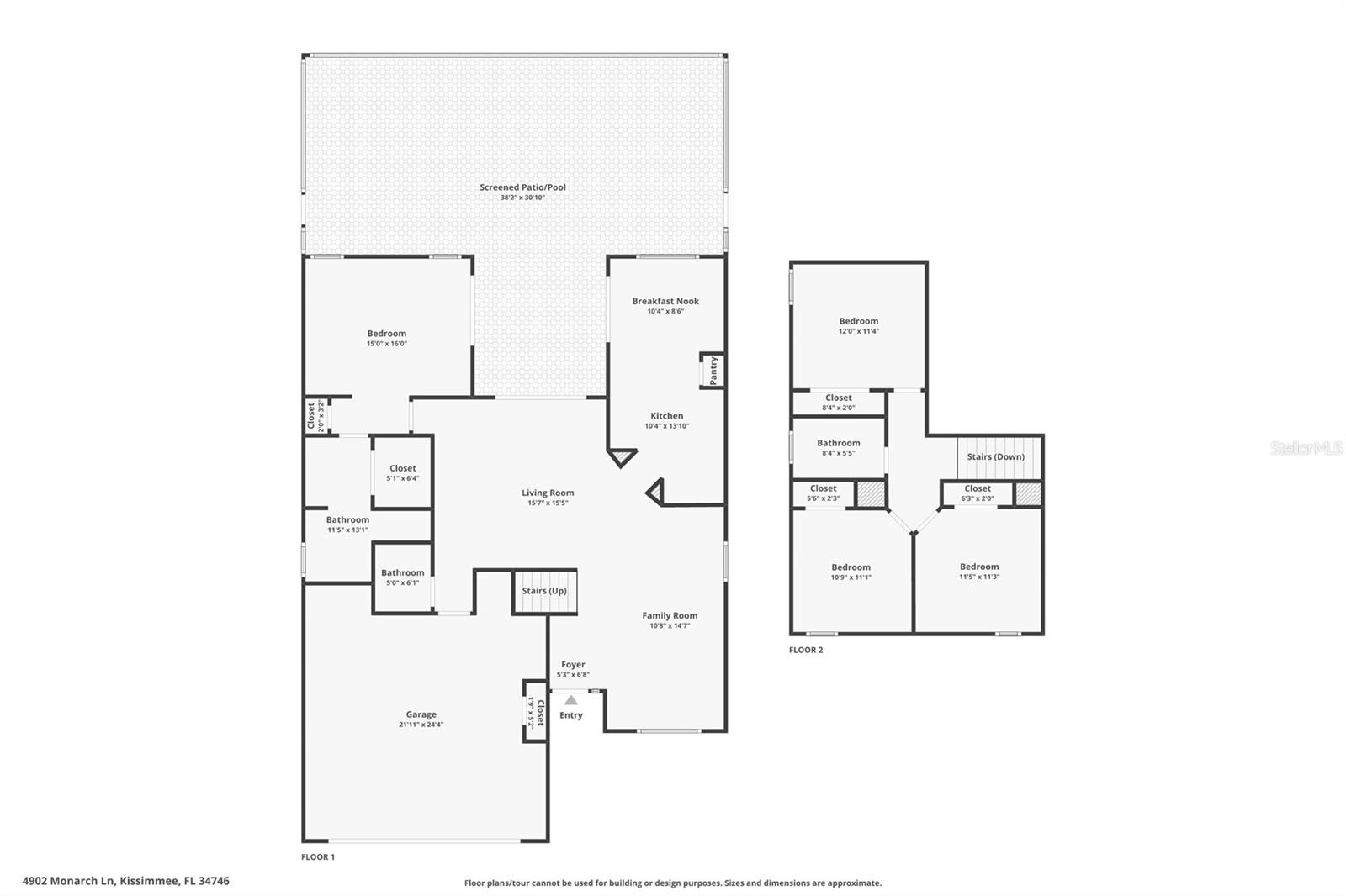 CHATHAM PARK AT SAUSALITO PH 3 - Residential