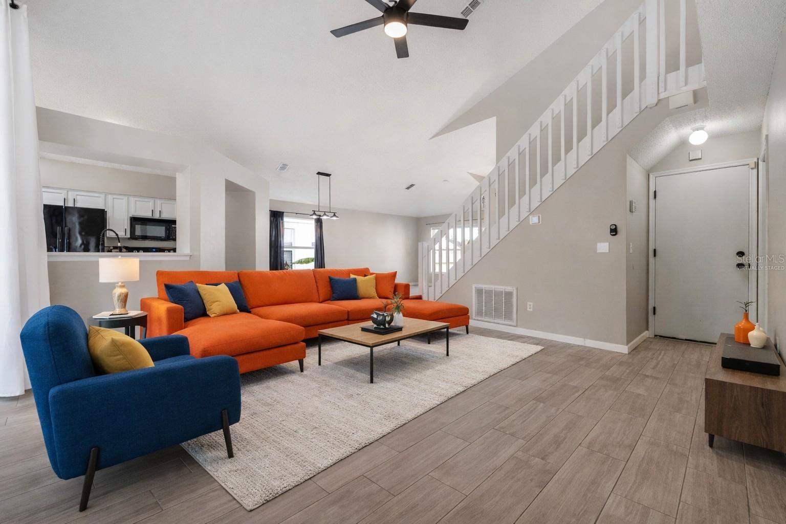 CHATHAM PARK AT SAUSALITO PH 3 - Residential