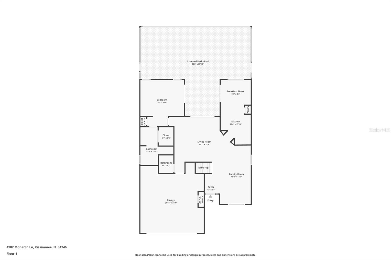 CHATHAM PARK AT SAUSALITO PH 3 - Residential