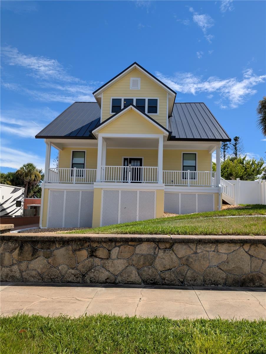 414 JESSAMINE BOULEVARD