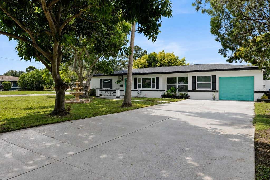 Photo of 4300 28th Avenue N, St Petersburg, FL 33713 (MLS # TB8536239)
