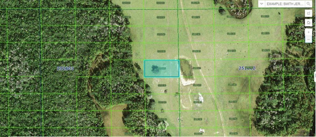 Photo of Deen Still Road, Polk City, FL 33868 (MLS # O6269508)