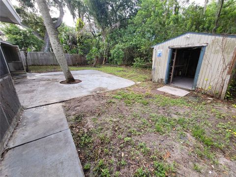 A home in PORT RICHEY