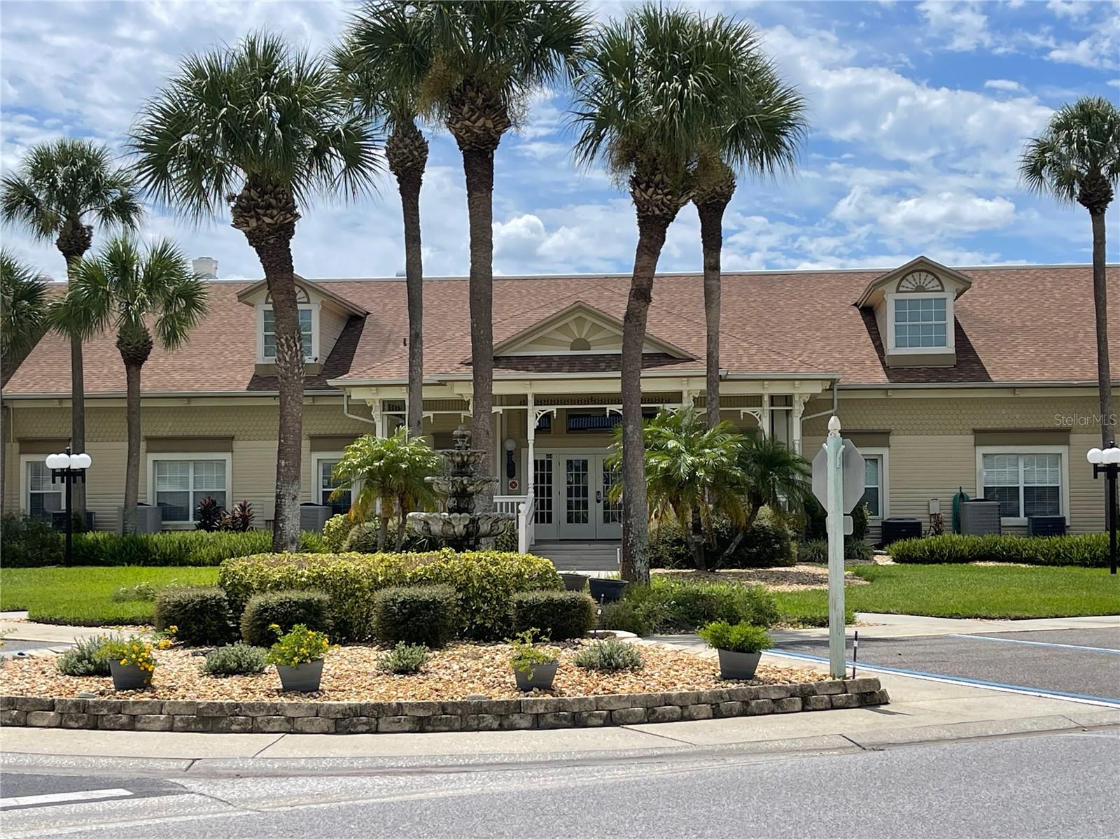 SWEETWATER GOLF & TENNIS CLUB THIRD ADDI - Residential