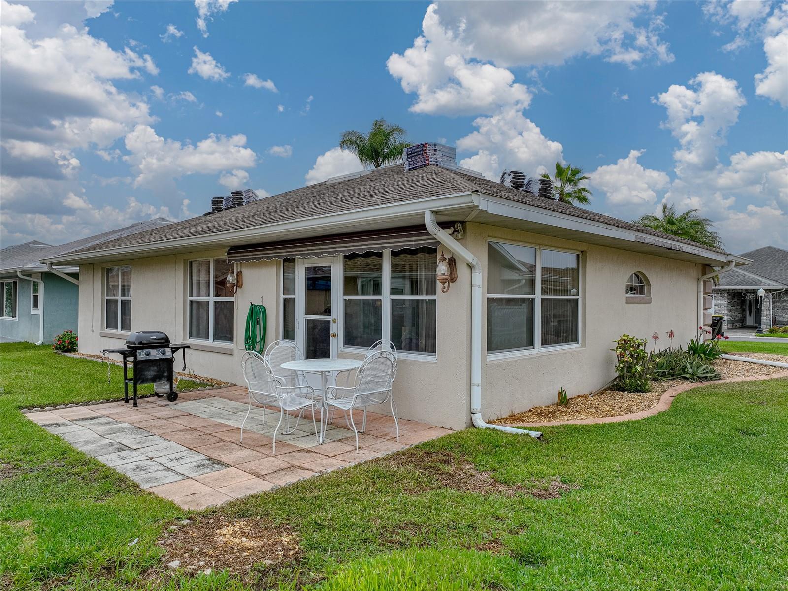 SWEETWATER GOLF & TENNIS CLUB THIRD ADDI - Residential